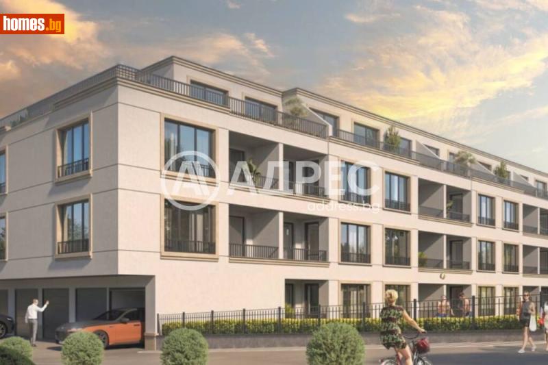 Двустаен, 70m² - Кв. Бояна, София - Апартамент за продажба - АДРЕС НЕДВИЖИМИ ИМОТИ - 120491868