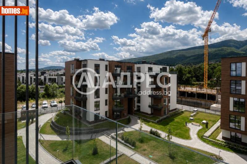 Многостаен, 240m² -  Драгалевци, София - Апартамент за продажба - АДРЕС НЕДВИЖИМИ ИМОТИ - 120492430