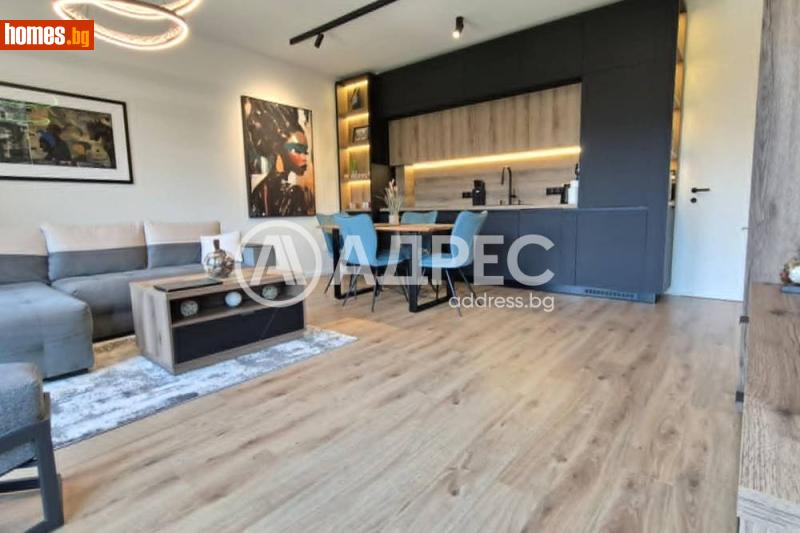 Двустаен, 68m² - Кв. Хладилника, София - Апартамент под наем - АДРЕС НЕДВИЖИМИ ИМОТИ - 120492945