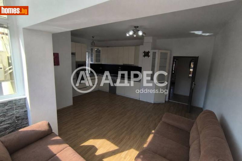 Тристаен, 96m² - М-т Траката, Варна - Апартамент за продажба - АДРЕС НЕДВИЖИМИ ИМОТИ - 120492985