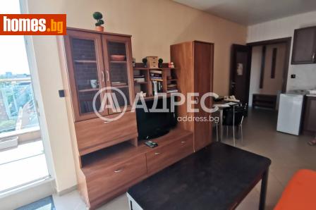 Двустаен, 50m² - Апартамент под наем - 120493152