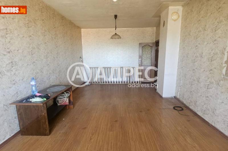 Двустаен, 66m² - Кв. Победа, Бургас - Апартамент за продажба - АДРЕС НЕДВИЖИМИ ИМОТИ - 120493349