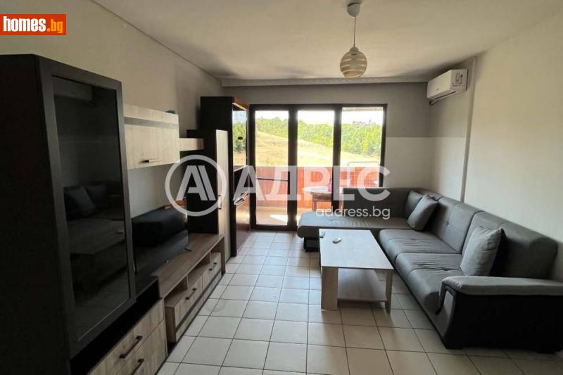 Двустаен, 64m²