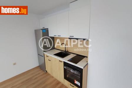 Двустаен, 40m² - Апартамент за продажба - 120493687