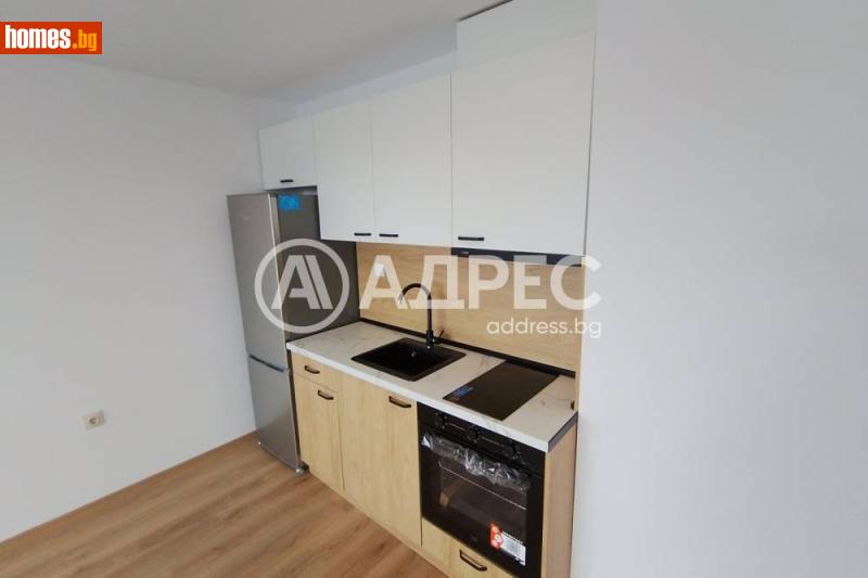 Двустаен, 40m² - Варна, Варна - Апартамент за продажба - АДРЕС НЕДВИЖИМИ ИМОТИ - 120493687
