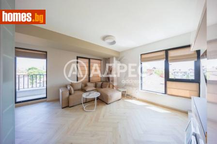 Тристаен, 125m² - Апартамент за продажба - 120493829