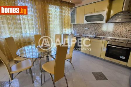 Двустаен, 60m² - Апартамент под наем - 120493921
