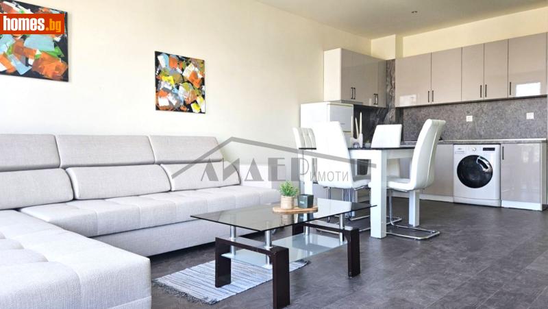 Двустаен, 69m²