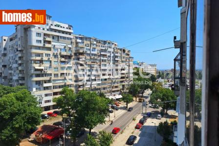 Тристаен, 72m² - Апартамент за продажба - 120494081