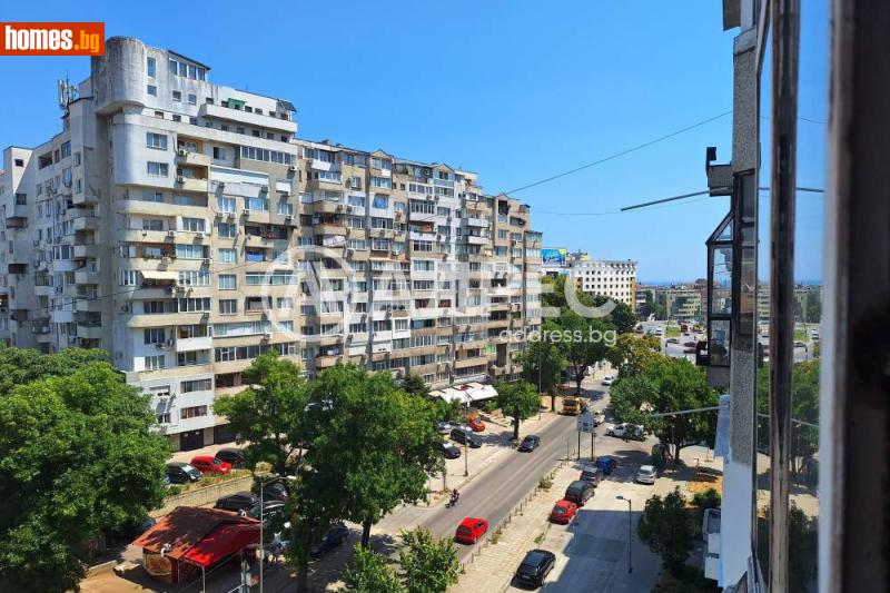 Тристаен, 72m² - Варна, Варна - Апартамент за продажба - АДРЕС НЕДВИЖИМИ ИМОТИ - 120494081