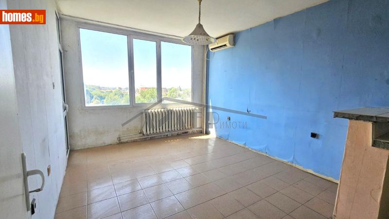 Двустаен, 44m² - Кв. Кършияка, Пловдив - Апартамент за продажба - Лидер имоти - 120494116