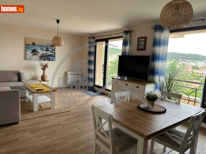 Двустаен, 78m²