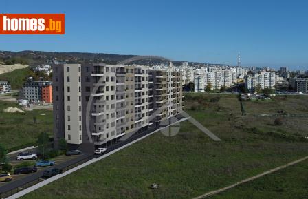 Тристаен, 97m² - Апартамент за продажба - 120494497