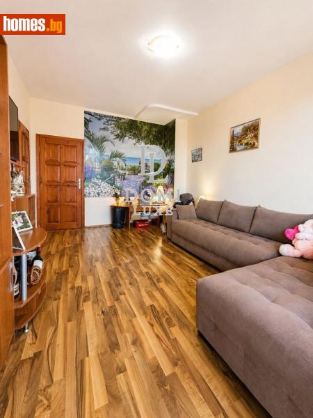 Двустаен, 44m² - Жк. Изгрев, Варна - Апартамент за продажба - Смени Адреса ЕООД - 120494515