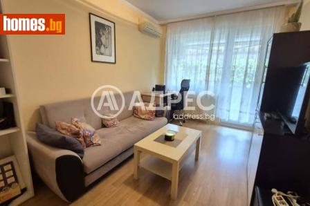 Двустаен, 64m² - Апартамент под наем - 120494537