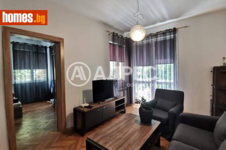 Тристаен, 86m² - Апартамент под наем - 120494607