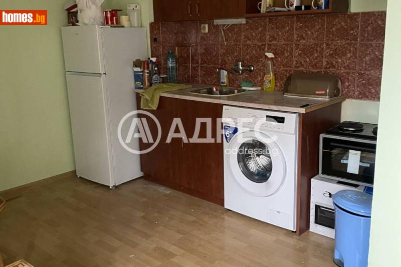 Едностаен, 46m² -  Градска Част, Плевен - Апартамент под наем - АДРЕС НЕДВИЖИМИ ИМОТИ - 120494632