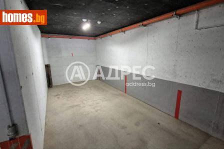 Гараж, 13m² - Апартамент под наем - 120495009