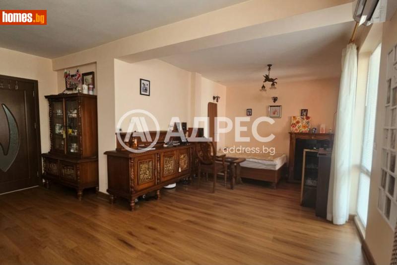 Тристаен, 92m² - Кв. Виница, Варна - Апартамент за продажба - АДРЕС НЕДВИЖИМИ ИМОТИ - 120495172