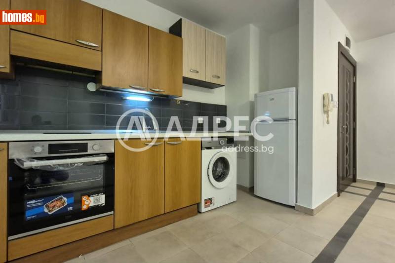 Двустаен, 48m² - София, София - град - Апартамент под наем - АДРЕС НЕДВИЖИМИ ИМОТИ - 120495202