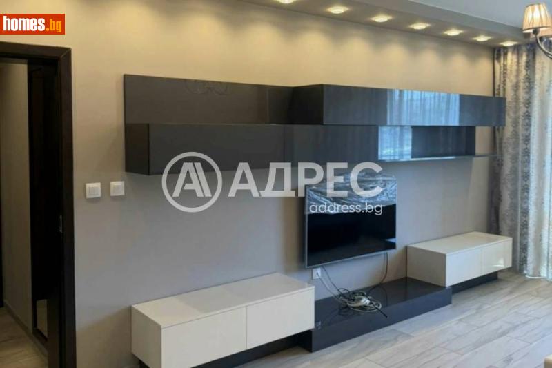 Тристаен, 110m² - Жк. Овча Купел 1, София - Апартамент за продажба - АДРЕС НЕДВИЖИМИ ИМОТИ - 120495341