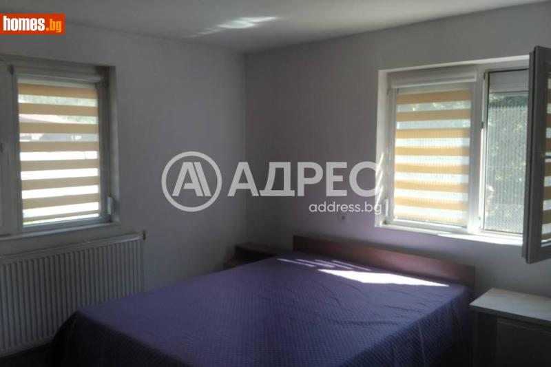 Етаж от къща, 84m² - Кв. Бичкиня, Габрово - Къща за продажба - АДРЕС НЕДВИЖИМИ ИМОТИ - 120495361