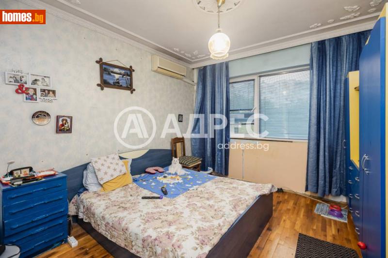 Тристаен, 73m² -  Кайсиева Градина, Варна - Апартамент за продажба - АДРЕС НЕДВИЖИМИ ИМОТИ - 120495411