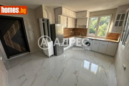 Двустаен, 42m² - Апартамент под наем - 120495766