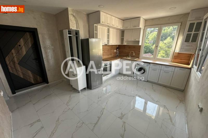 Двустаен, 42m² - Кв. Княжево, София - Апартамент под наем - АДРЕС НЕДВИЖИМИ ИМОТИ - 120495766
