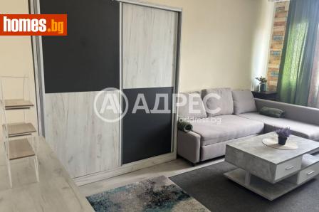 Двустаен, 58m² - Апартамент за продажба - 120495799