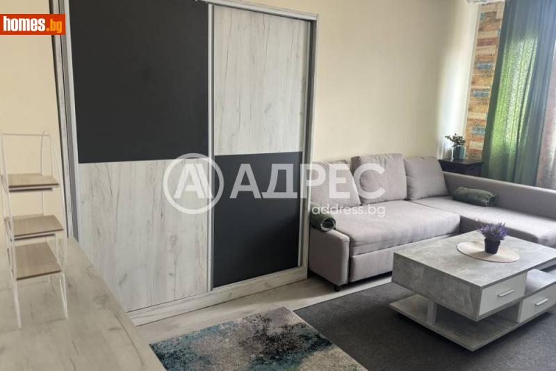 Двустаен, 58m² - Жк. Люлин 3, София - Апартамент за продажба - АДРЕС НЕДВИЖИМИ ИМОТИ - 120495799