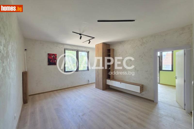 Тристаен, 93m² - Жк. Овча Купел, София - Апартамент за продажба - АДРЕС НЕДВИЖИМИ ИМОТИ - 120495977