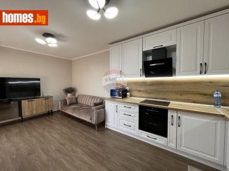 Тристаен, 98m² - Апартамент за продажба - 120496053