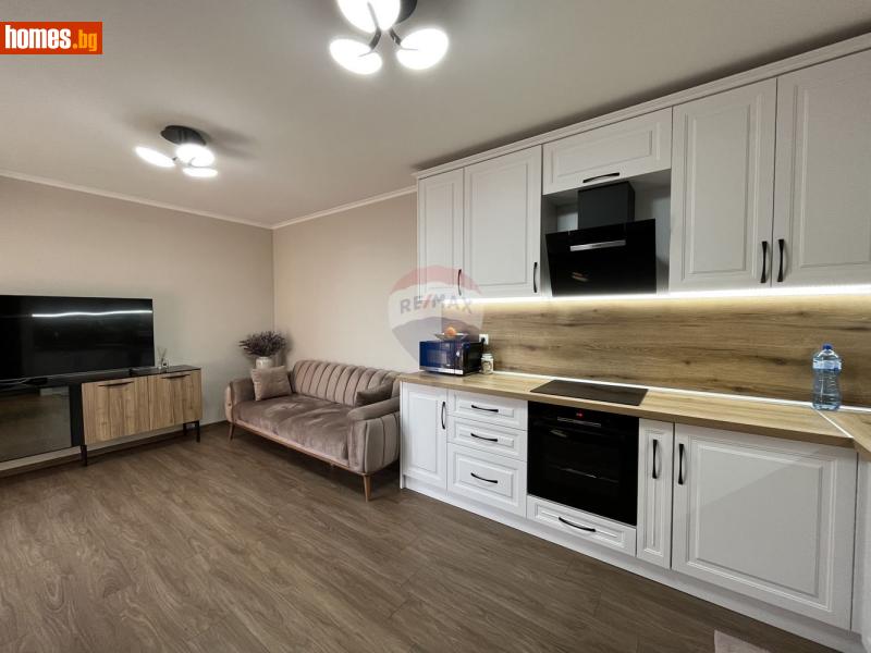 Тристаен, 98m² - К.к.Златни Пясъци, Варна - Апартамент за продажба - RE/MAX Home - 120496053