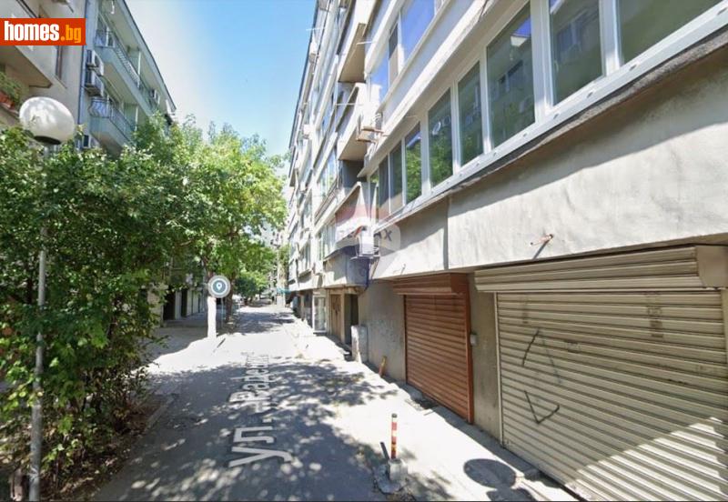 Ателие/Таван, 13m² -  Колхозен Пазар, Варна - Апартамент за продажба - RE/MAX Home - 120496074