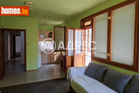 Тристаен, 80m² - Апартамент за продажба - 120496137