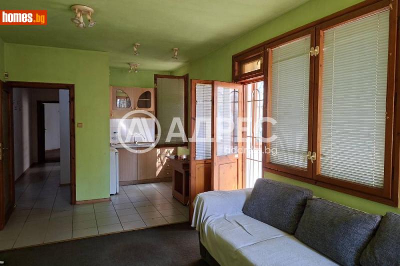 Тристаен, 80m² - Варна, Варна - Апартамент за продажба - АДРЕС НЕДВИЖИМИ ИМОТИ - 120496137