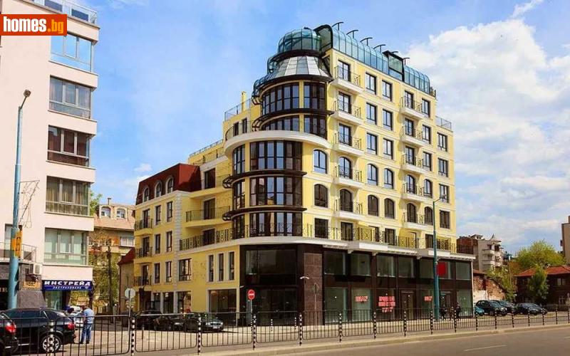 Четиристаен, 192m² - Кв. Кършияка, Пловдив - Апартамент за продажба - РЕАЛ ПЛОВДИВ - 120496186