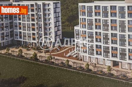Двустаен, 75m² - Апартамент за продажба - 120496239