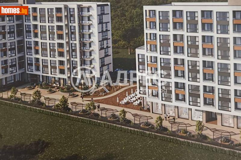 Двустаен, 75m² - Бургас, Бургас - Апартамент за продажба - АДРЕС НЕДВИЖИМИ ИМОТИ - 120496239