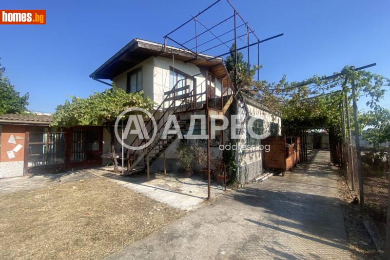 Къща, 201m² -  Кенана, Хасково - Къща за продажба - АДРЕС НЕДВИЖИМИ ИМОТИ - 120496344