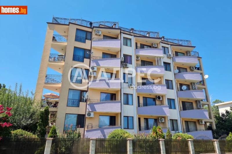 Двустаен, 44m² - К.к.Чайка, Варна - Апартамент за продажба - АДРЕС НЕДВИЖИМИ ИМОТИ - 120496394
