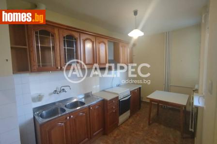 Многостаен, 105m² - Апартамент под наем - 120496481