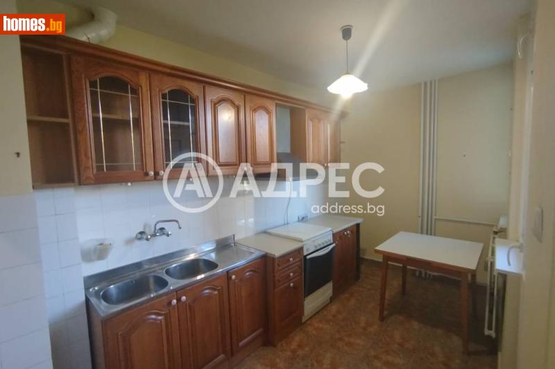 Многостаен, 105m² - София, София - град - Апартамент под наем - АДРЕС НЕДВИЖИМИ ИМОТИ - 120496481