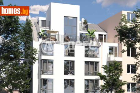 Гараж, 13m² - Апартамент за продажба - 120496871