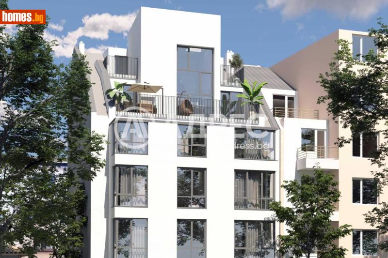 Гараж, 13m² - Варна, Варна - Апартамент за продажба - АДРЕС НЕДВИЖИМИ ИМОТИ - 120496871