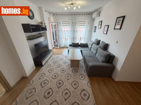 Двустаен, 57m² - Апартамент за продажба - 120496900