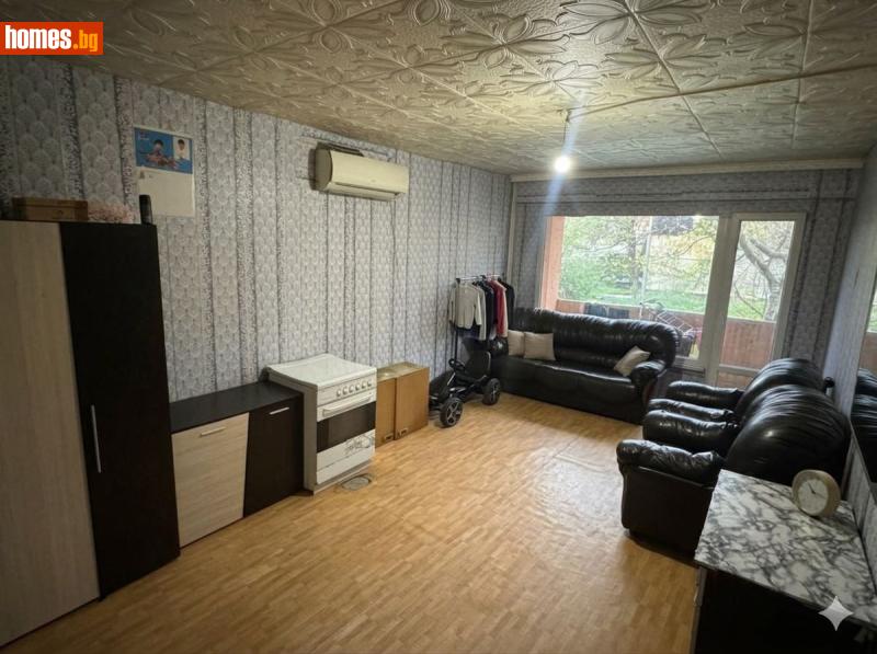 Двустаен, 65m² - Кв. Могиличе, Перник - Апартамент за продажба - СЕРДИКА 1 НЕДВИЖИМИ ИМОТИ ЕООД - 120496959