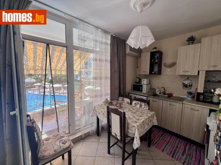 Тристаен, 81m² - Апартамент за продажба - 120497097