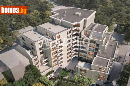 Двустаен, 77m² - Апартамент за продажба - 120497122